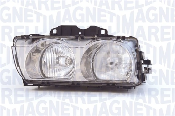 Headlight